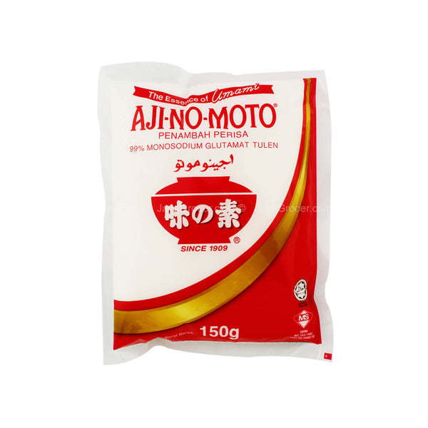 Ajinomoto Monosodium Glutamate 150g (highest price)
