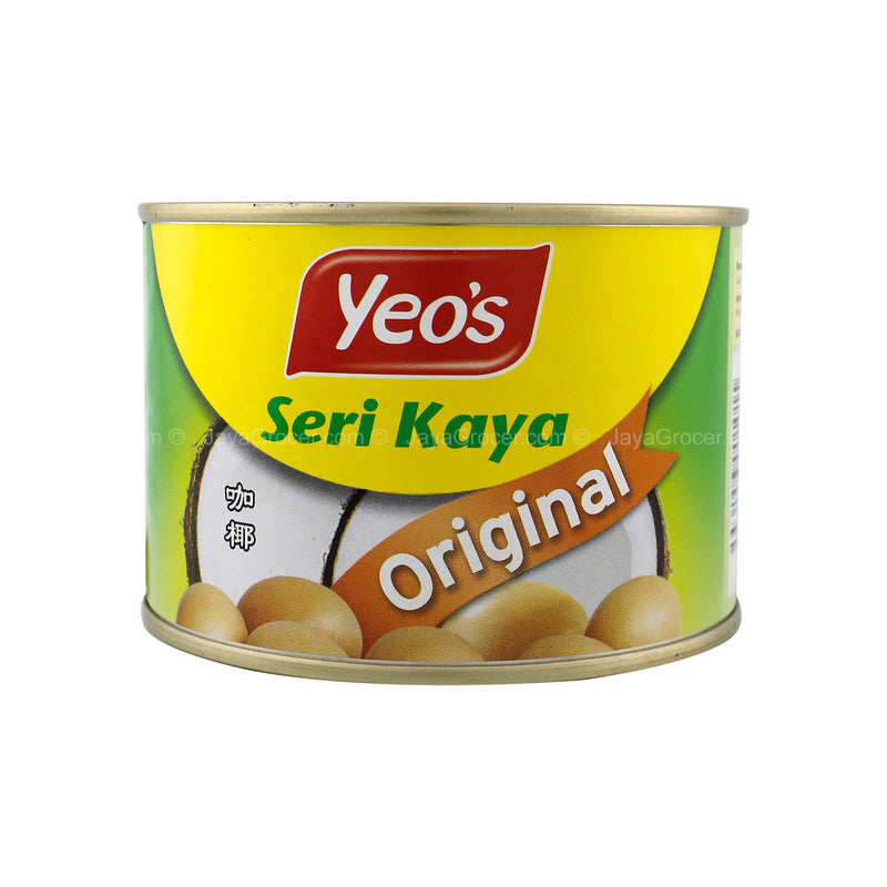 Yeos Seri Kaya Spread 480g