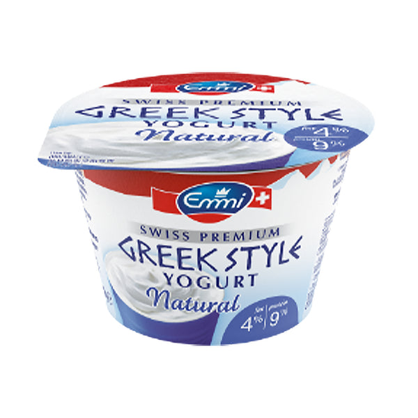 Emmi O% Fat Greek Style Yogurt 150g (highest price)