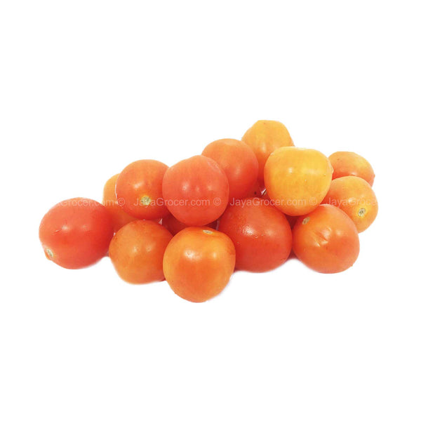 Genting Garden Cherry Round Tomato (Malaysia) 275g (highest price)