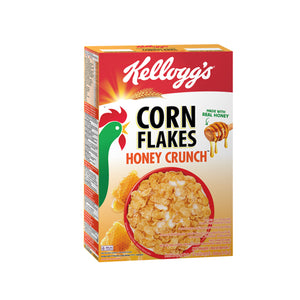 Kelloggs Honey Crunch Corn Flakes 250g