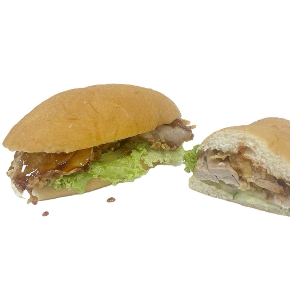 Chicken Teriyaki Bun 1unit