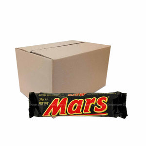 Mars Chocolate Bar 47g