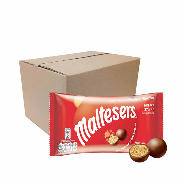 Maltesers Chocolate Ball 37g (highest price)