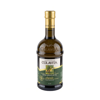 Colavita Extra Virgin Olive Oil 1L