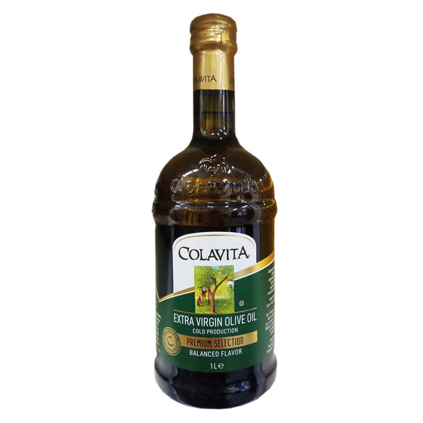 Colavita Extra Virgin Olive Oil 1L (highest price)