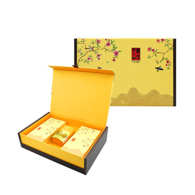Fai Fong Happines Premium Gift Set Mooncake 4pcs/pack