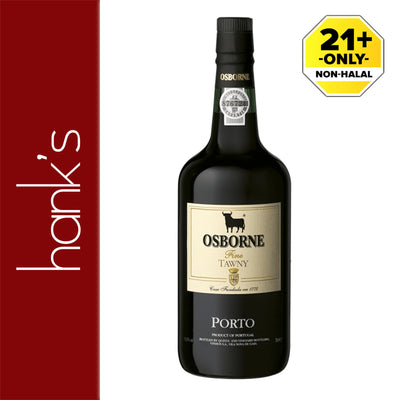 Osborne Fine Tawny Porto 750ml