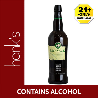 Williams Humbert Dry Sack Fino 750ml