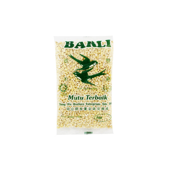 Double Swallow Brand Pearl Barley 100g (highest price)