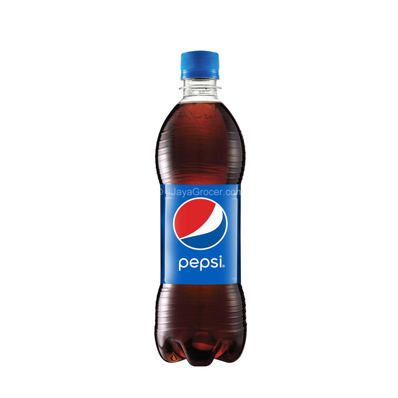 Pepsi 500ml