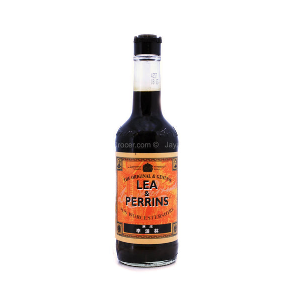 Lea and Perrins Worcestershire Sauce 290ml (highest price)