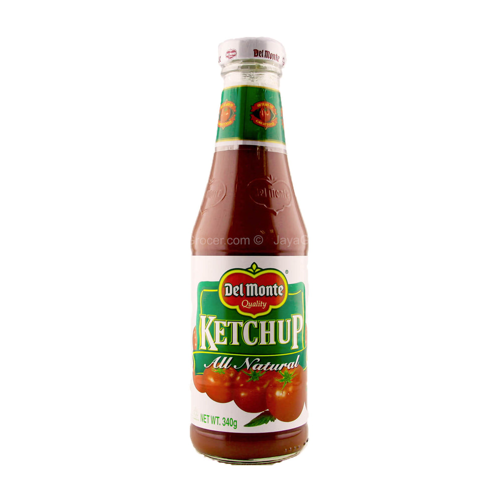 Del Monte Tomato Ketchup 300g