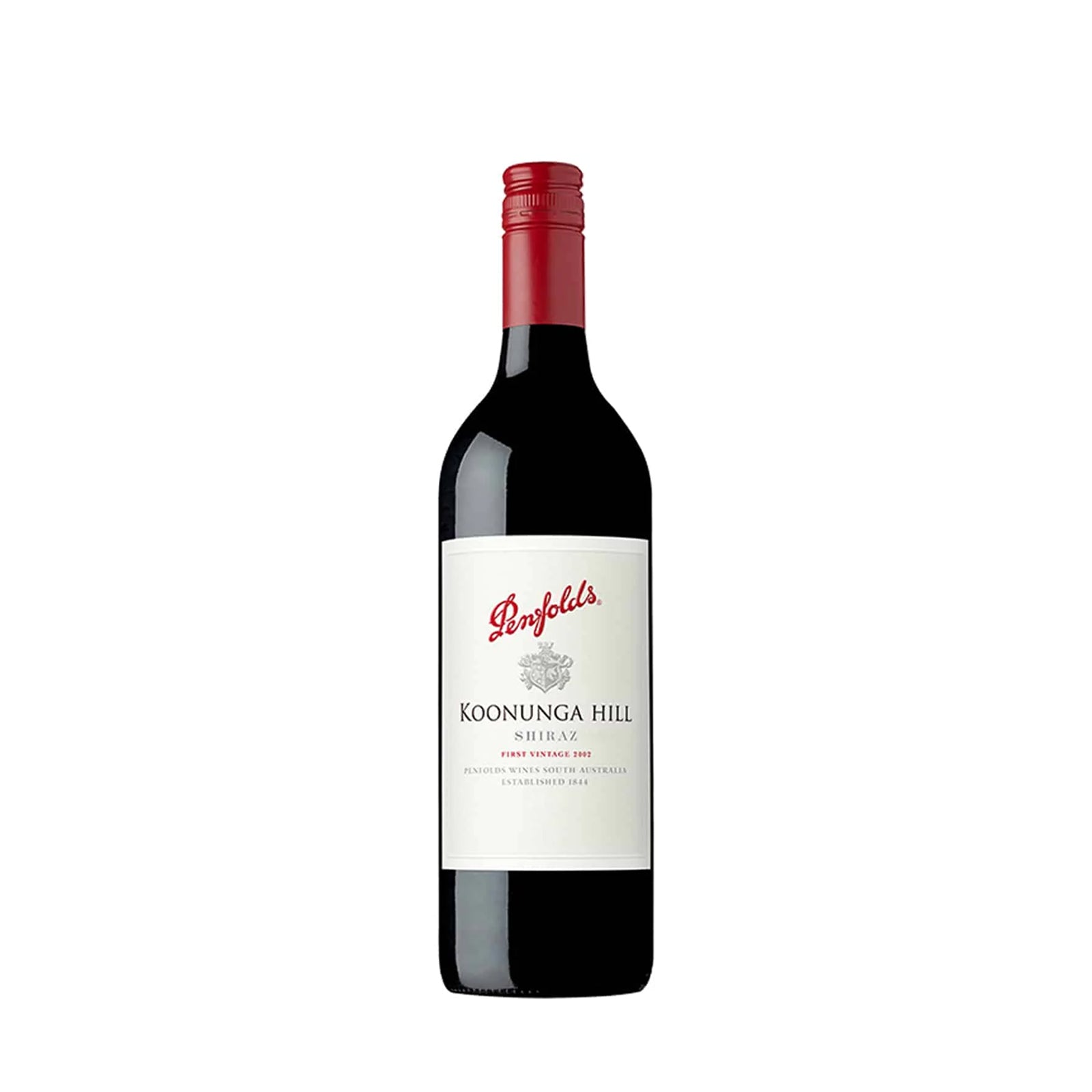 Penfolds Koonunga Hill Shiraz Wine 750ml