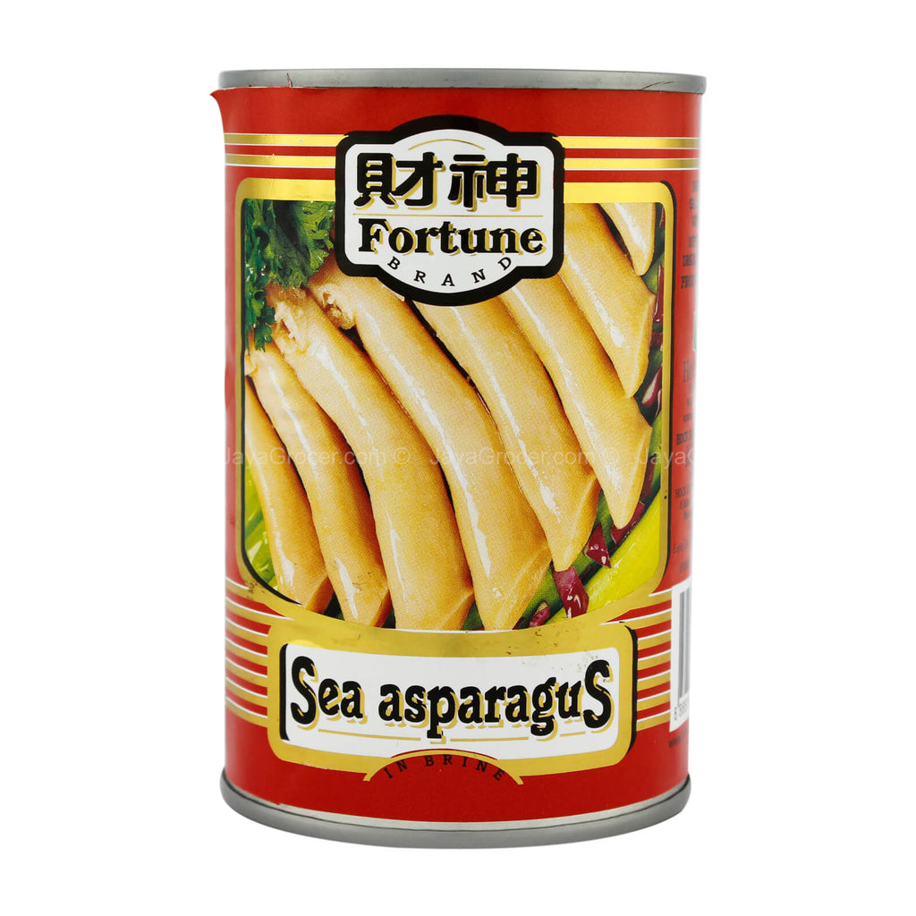 Fortune Sea Asparagus 425g