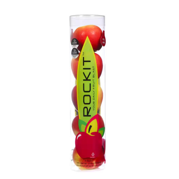 Rockit Apple (New Zealand) 5pcs/pack (highest price)