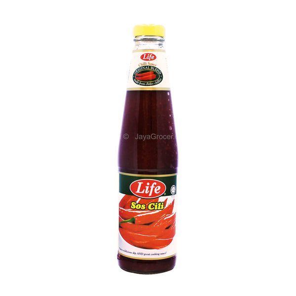 Life Chilli Sauce 500g (highest price)