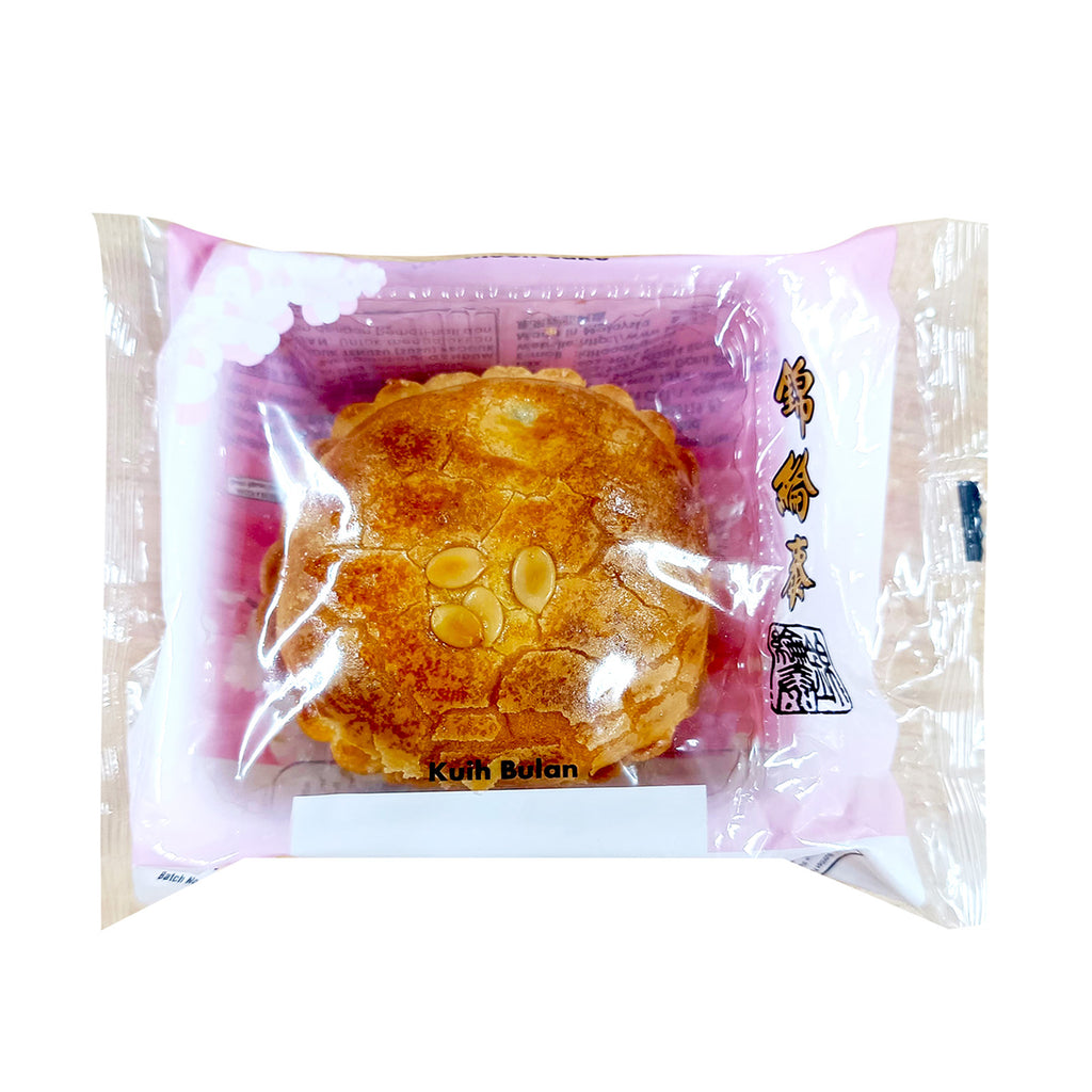 Klt Shanghai Mooncake With 1 Yolk 1unit