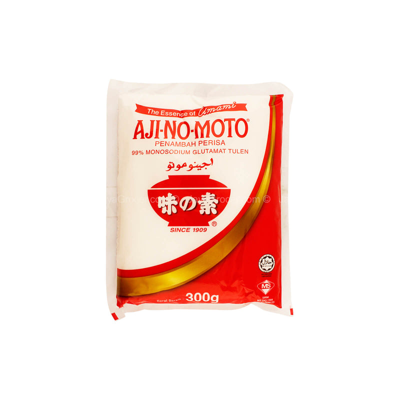 Ajinomoto Monosodium Glutamate 300g