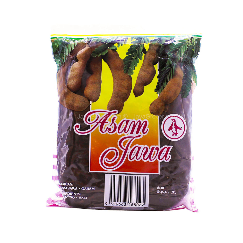 Peguin Asam Jawa 500g