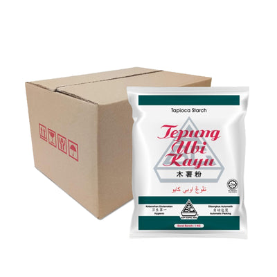 ABC Tapioca Flour (Cap Kapal) 1kg