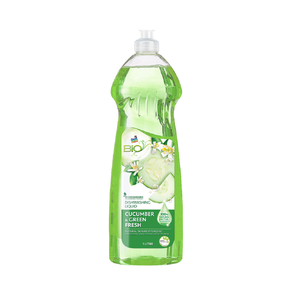 Goodmaid Bio Dishwash Cucumber 1L