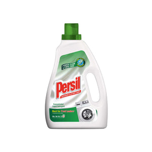 Persil Superior Clothes Care Concentrated Liquid Detergent 2L