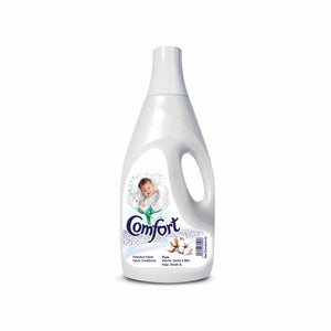 Comfort Concentrate Fabric Softener Pure 2L