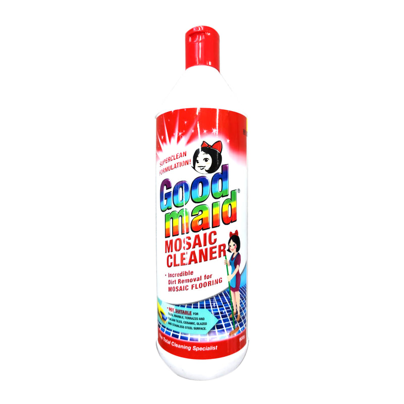 Goodmaid Mosaic Cleaner Reg 900g
