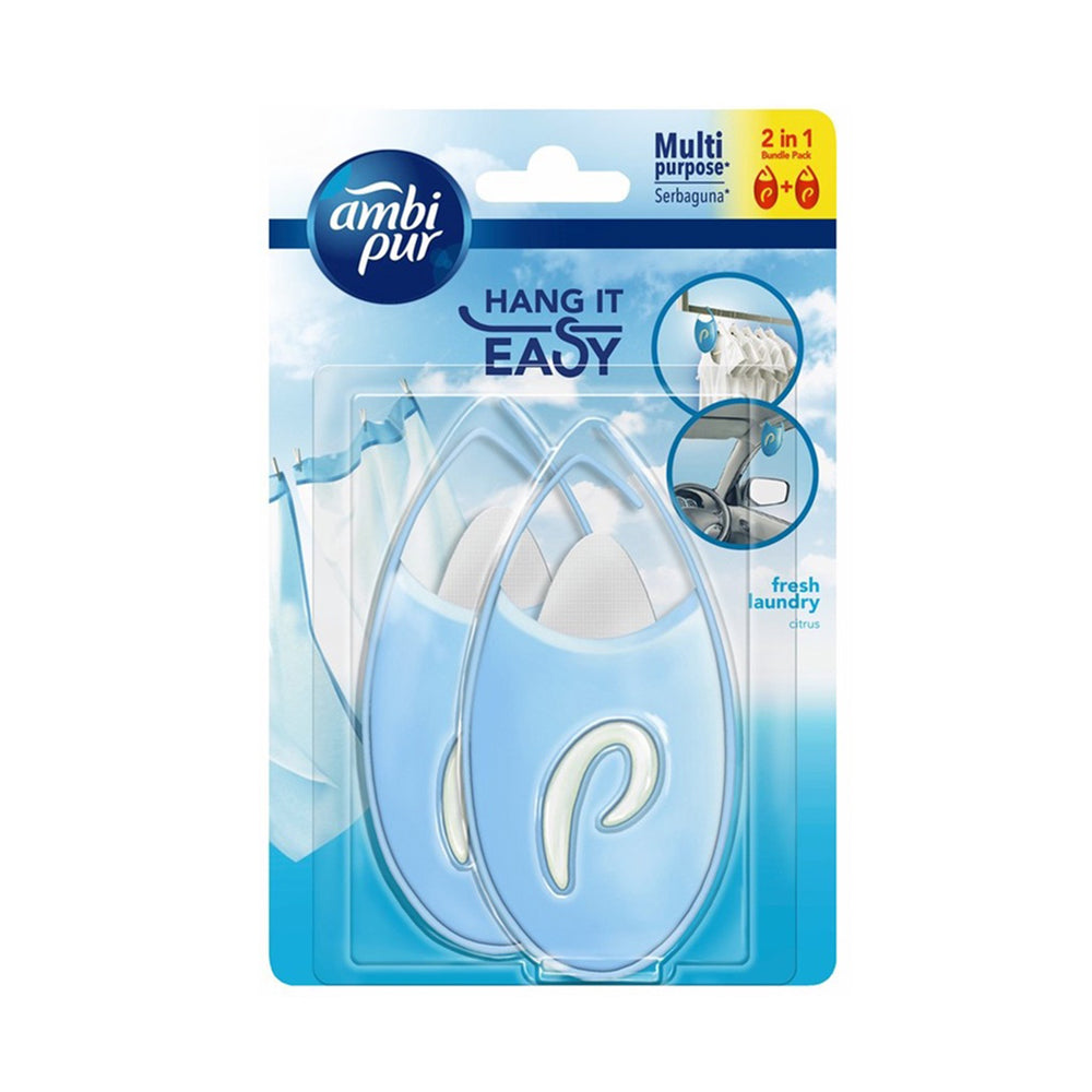 Ambi Pur Mini Fresh Fresh Laundry 4.5ml