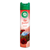 Air Wick Aerosols 4-in-1 Rose 300ml