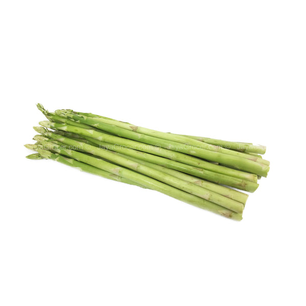 First Pick Green Asparagus (Thailand) 250g (highest price)