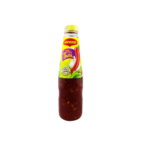 Maggi Thai Chili Sauce 350g (highest price)