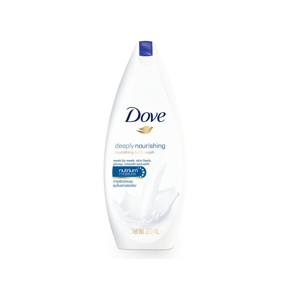 Dove Cream Shower 200ml