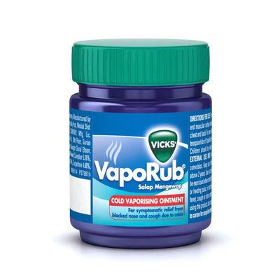 Vicks Vaporub 50g