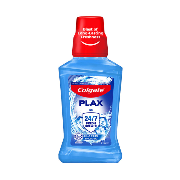 Colgate Plax Ice Mouthwash 100ml (highest price)