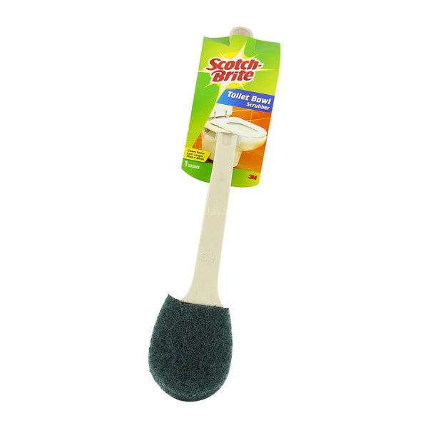 ScotchBrite Toilet Bowl Scrub (highest price)