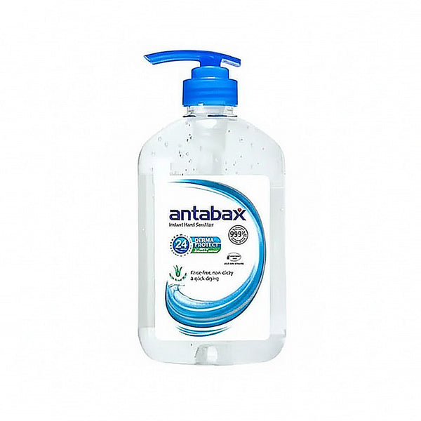 Antabax Hand Sanitizer 750ml
