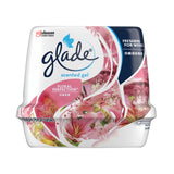 Glade Scented Air Freshener Gel Floral Perfection 180g