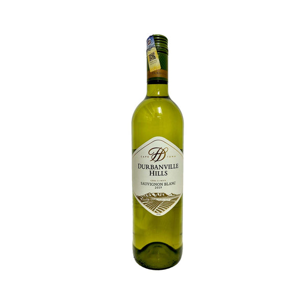 Durbanville Hills Sauvignon Blanc Wine 750ml (highest price)