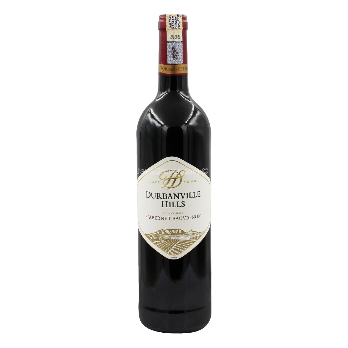Durbanville Hills Cabernet Sauvignon 750ml