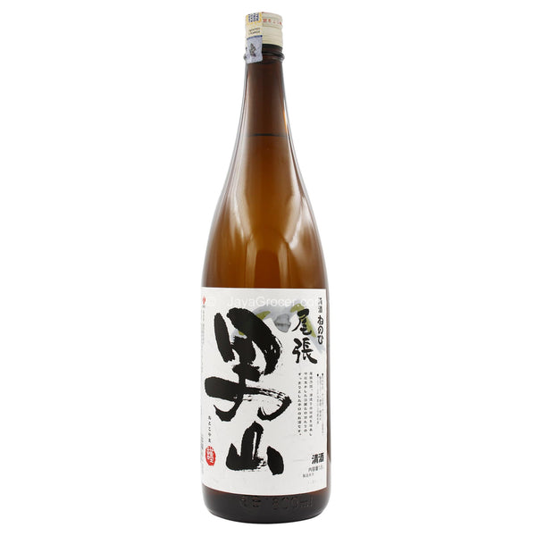 Morita Owari Otokoyama 1.8L (highest price)