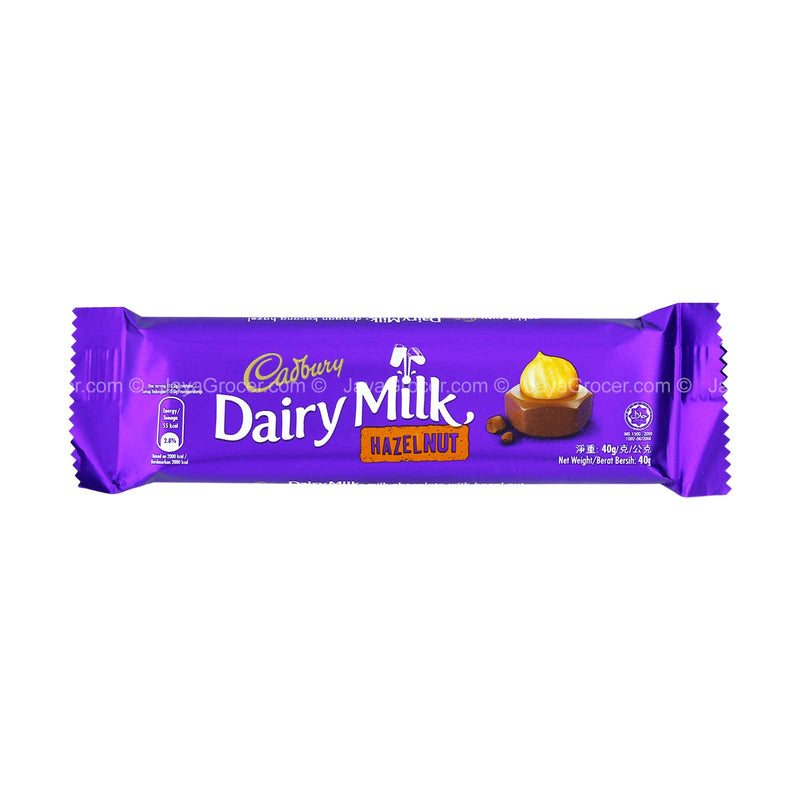 Cadbury Hazelnut 37g