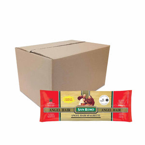 San Remo Angel Hair Spaghetti 500g