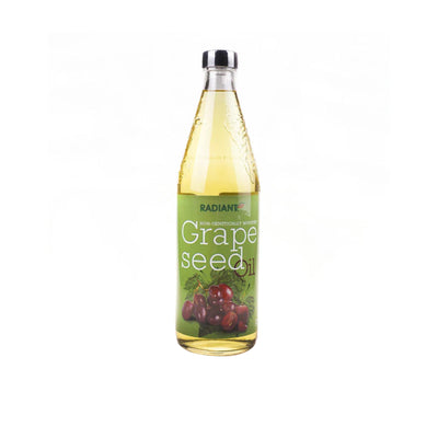 Radiant Grapeseed Oil 750ml