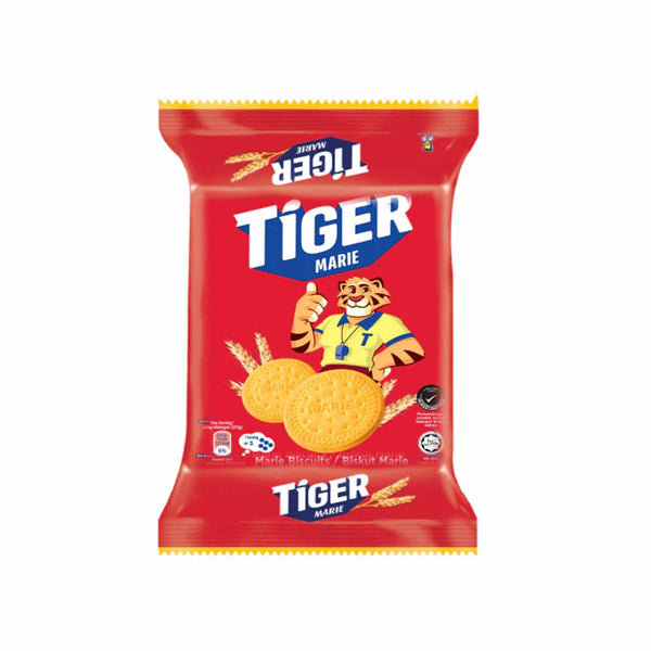 Kraft Tiger Marie Biscuits 249.7g (highest price)