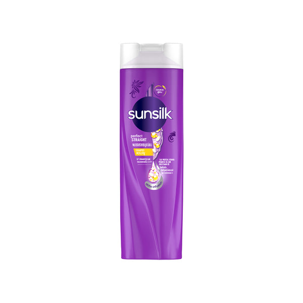 Sunsilk Shampoo Perfect Straight 300ml