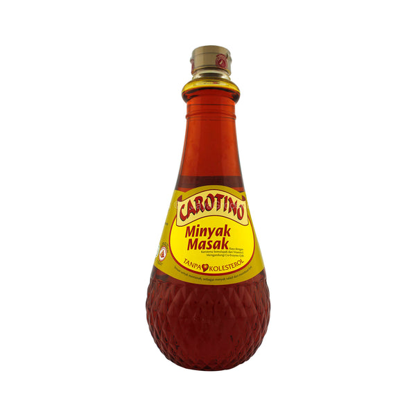 Carotino Cooking Oil 1kg (highest price)