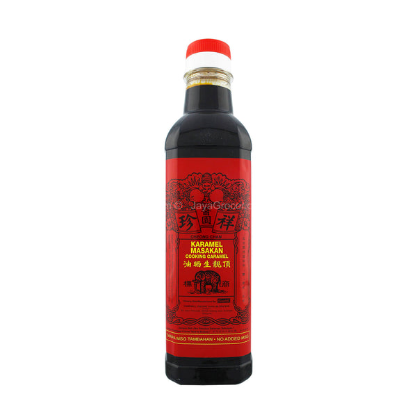 TST Elephant Thick Soy Sauce 740ml (highest price)