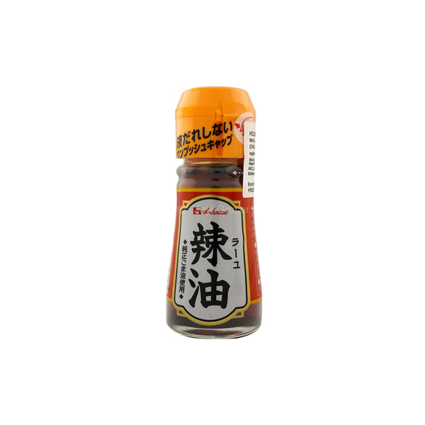 House Rayu Regular (Regular Chili Oil) 33ml (highest price)